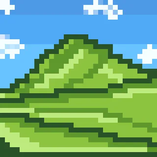 Pixel Hill