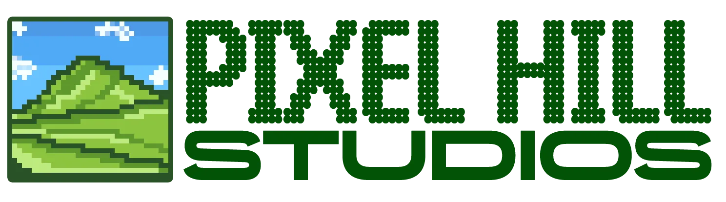 Pixel Hill Studios logo